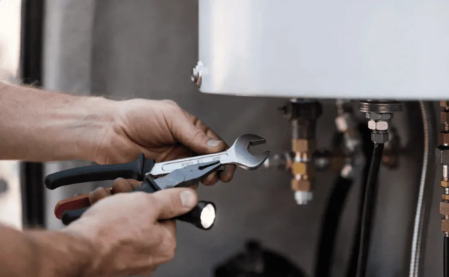 Why choose Water Heater Repair in Jetson, KY